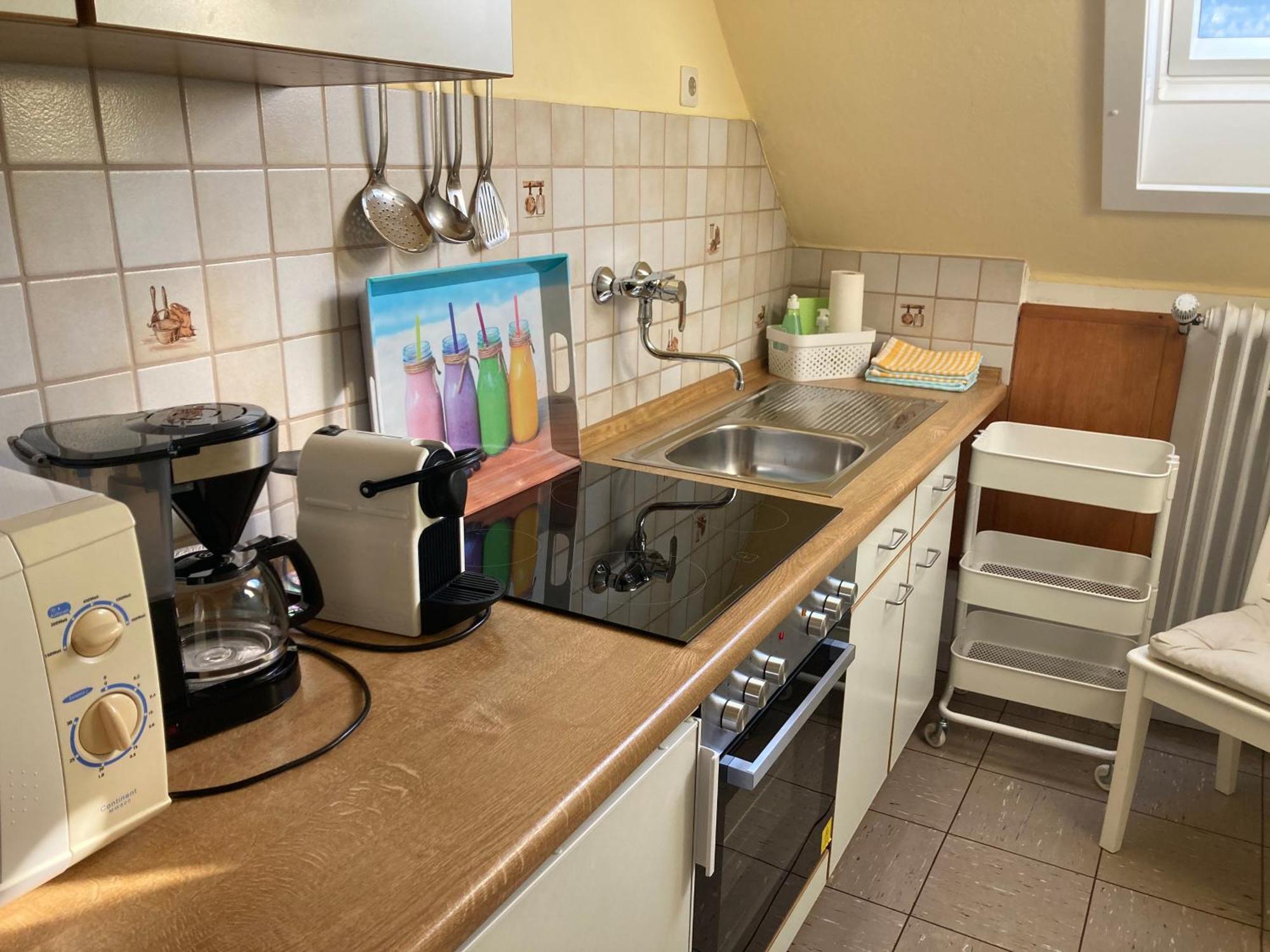 Ferienwohnung Bauer Bernkastel-Kues Exterior photo