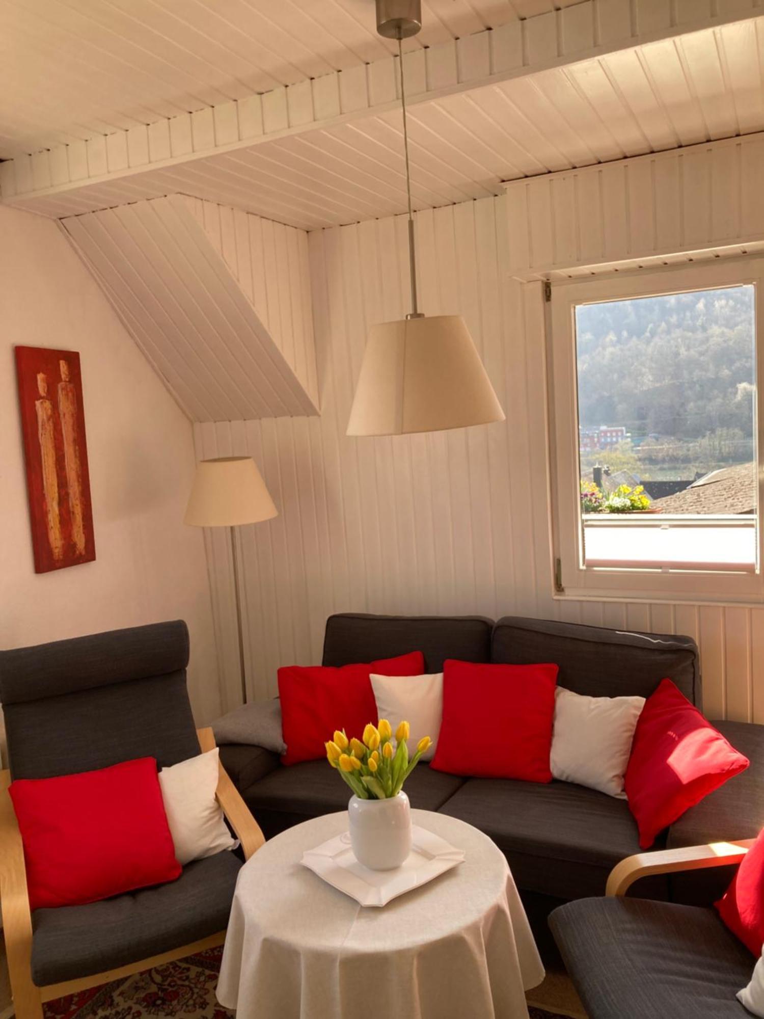 Ferienwohnung Bauer Bernkastel-Kues Exterior photo